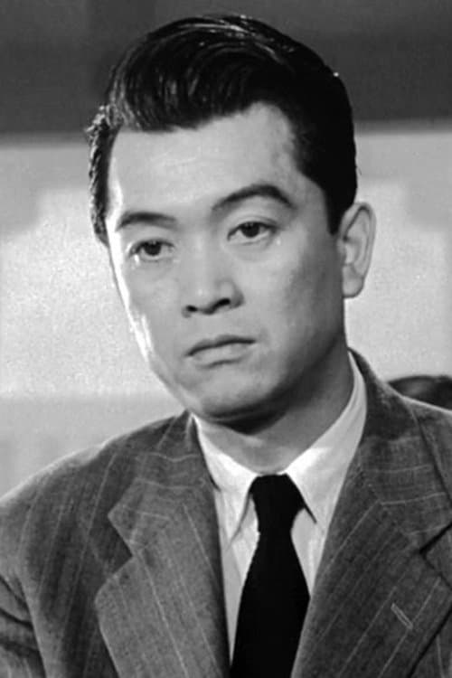 Shirō Ōsaka profile photo