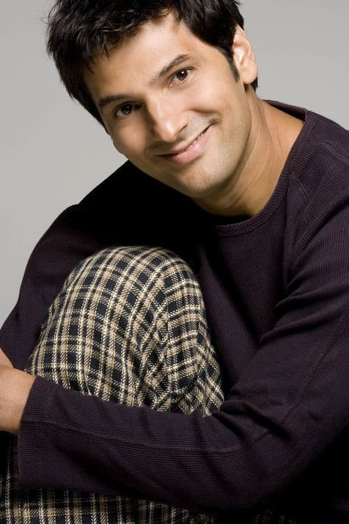 Gil Hernández profile photo