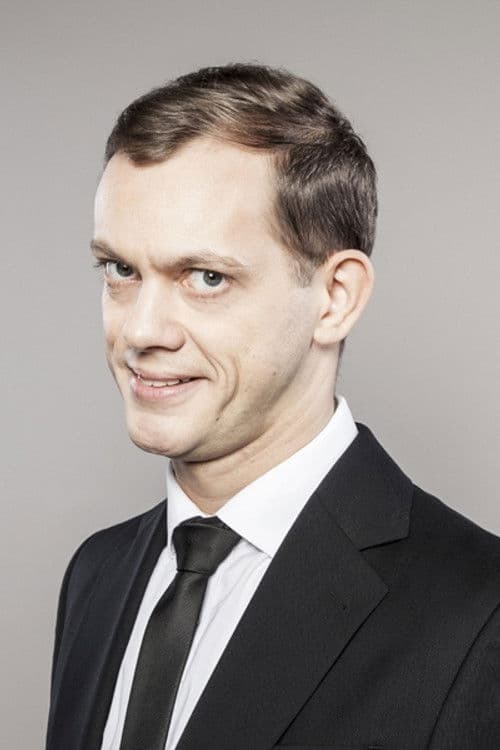 Balázs Beliczai profile photo