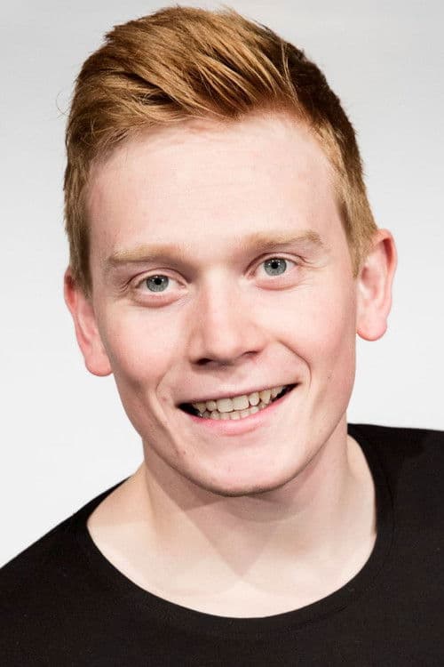 Mikkel Klint Thorius profile photo