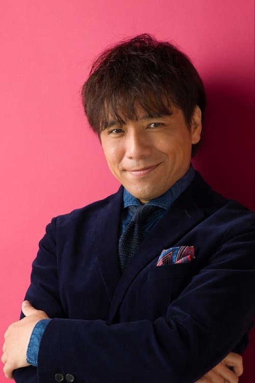 Teruaki Ogawa profile photo