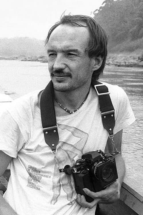 Uberto Sagramoso profile photo