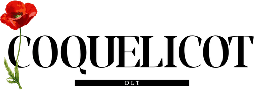Coquelicot DLT