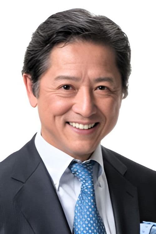 Ken Teraizumi profile photo