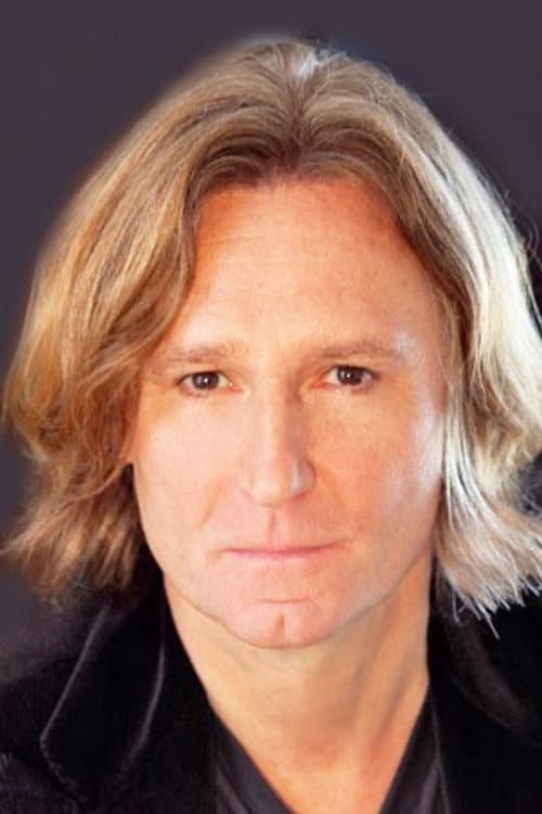 John Waite profile photo
