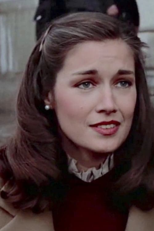 Kristin Holby profile photo