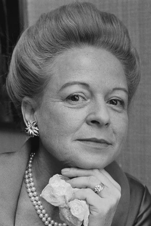 Martha Mitchell profile photo