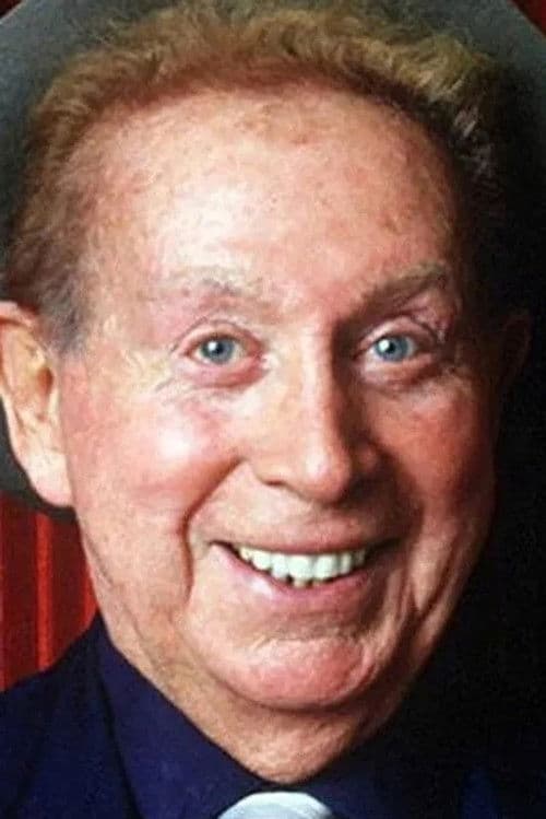 Charles Trenet profile photo