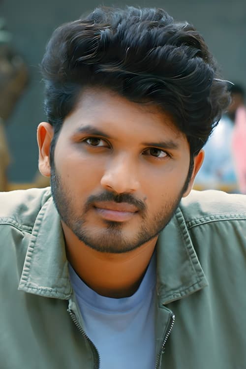 Ajith Vignesh profile photo