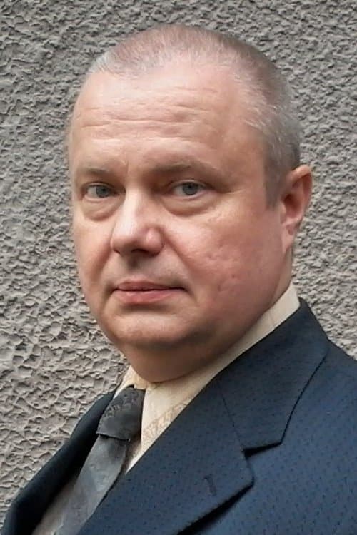 Vladimir Chuprikov profile photo