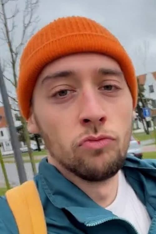 Jietse Pauwaert profile photo