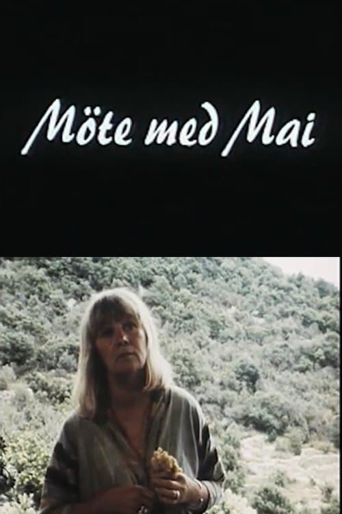 Meeting with Mai poster