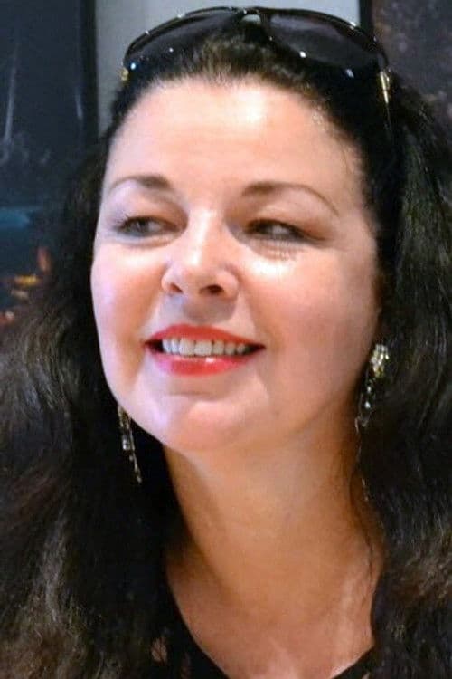 Sylvie Brunet-Grupposo profile photo