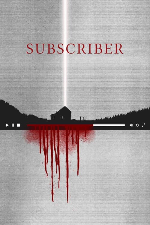 Subscriber poster
