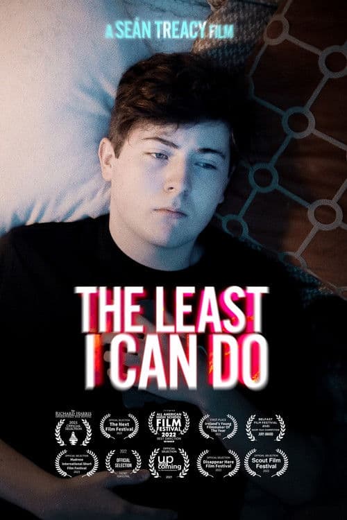 The Least I Can Do poster