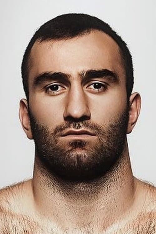 Murat Gassiev profile photo