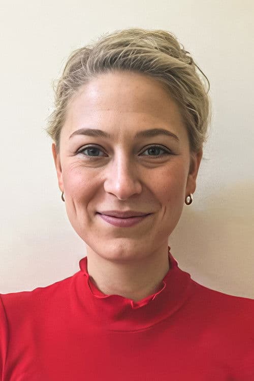 Ane Stensgaard Juul profile photo