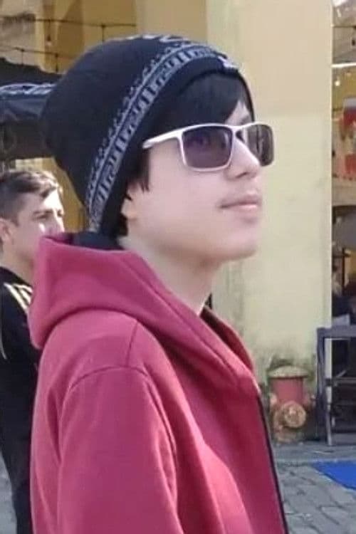 Lucas Märkeys profile photo