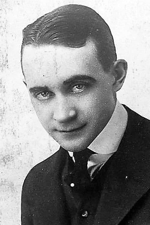 Ralph Bunker profile photo