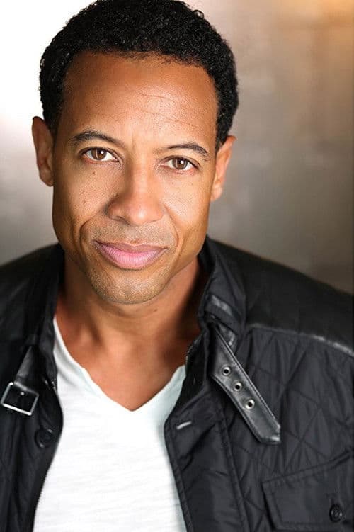 Thomas Anthony Jones profile photo