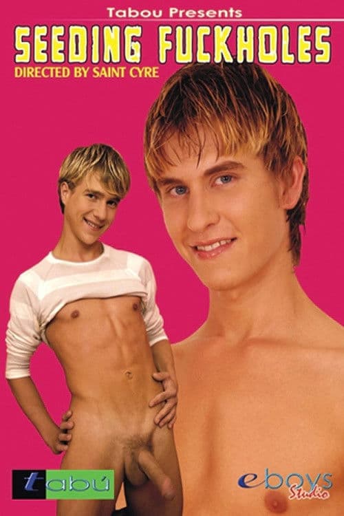 Seeding Fuckholes poster