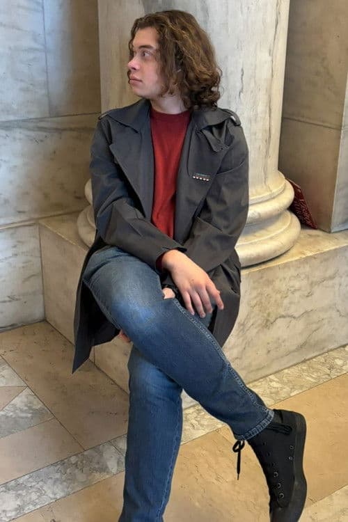 Tobias Golando profile photo