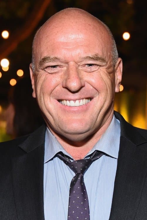 Dean Norris profile photo