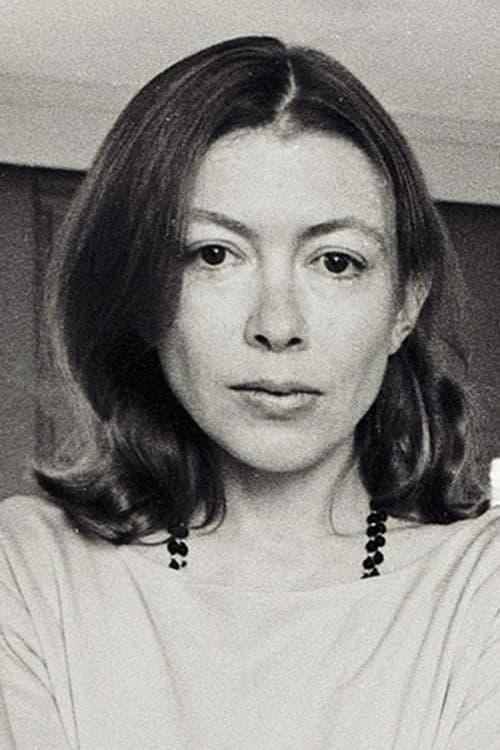 Joan Didion profile photo
