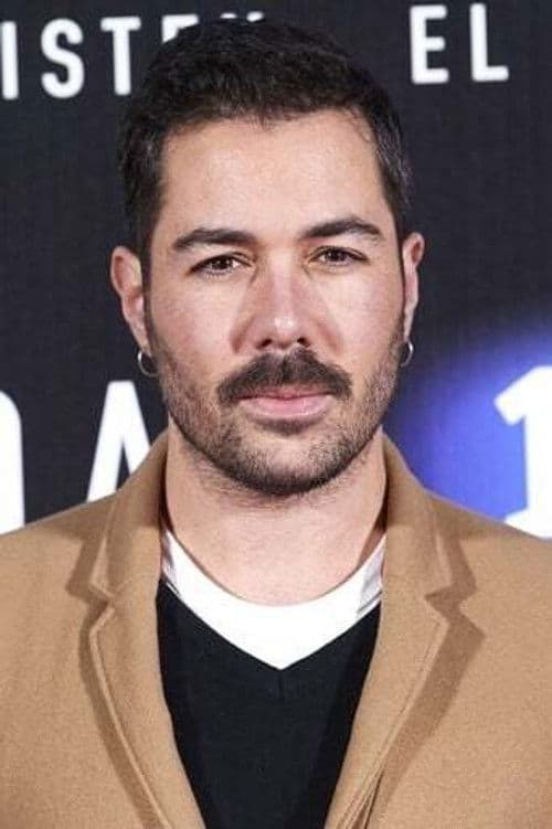 David Seijo profile photo