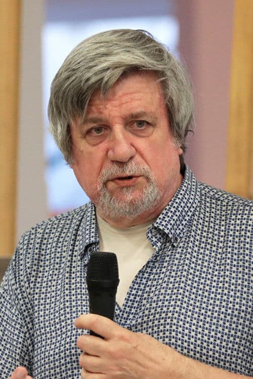 Serhiy Trymbach profile photo