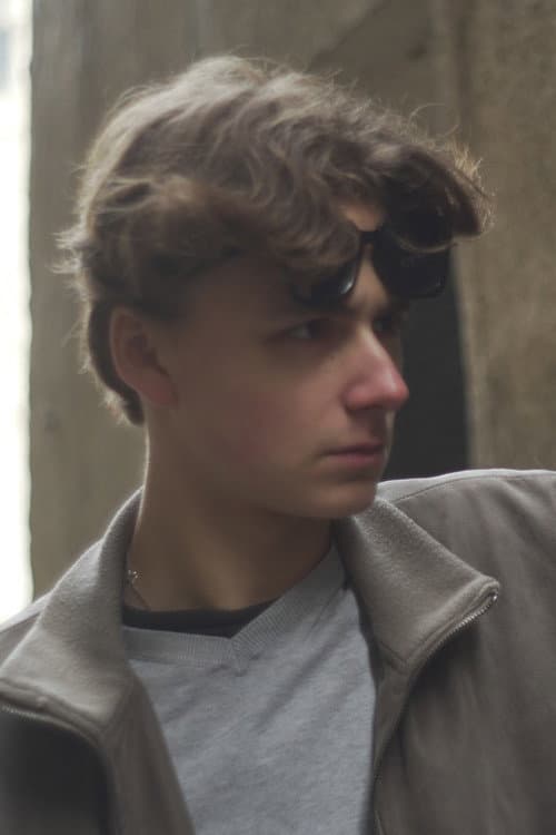 Arthur Cossement profile photo