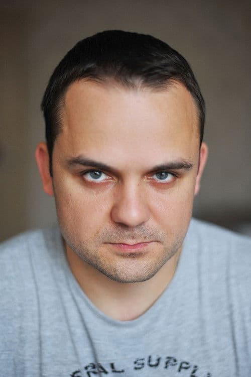 Valentin Zakharov profile photo