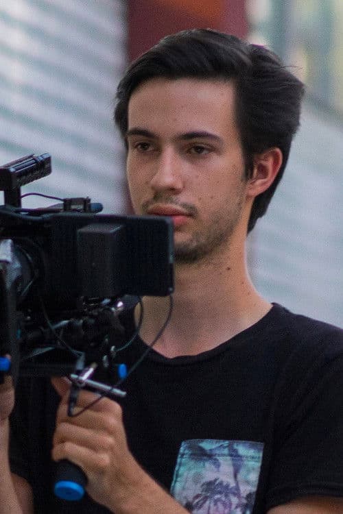 Frédérick Breton profile photo