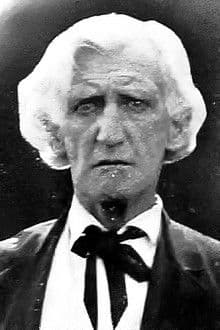 Walt Whitman profile photo