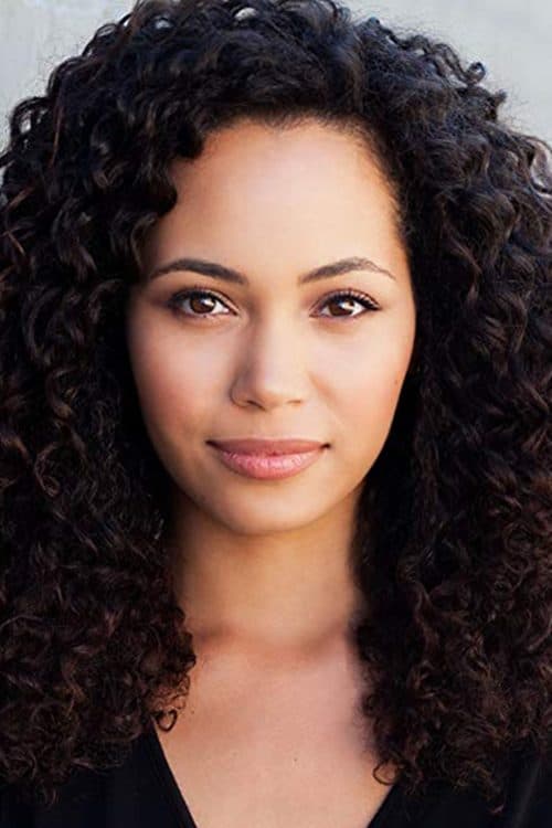 Madeleine Mantock profile photo