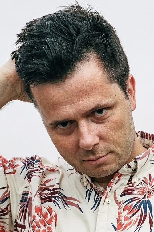 Tyler Pope profile photo