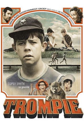 Trompie poster