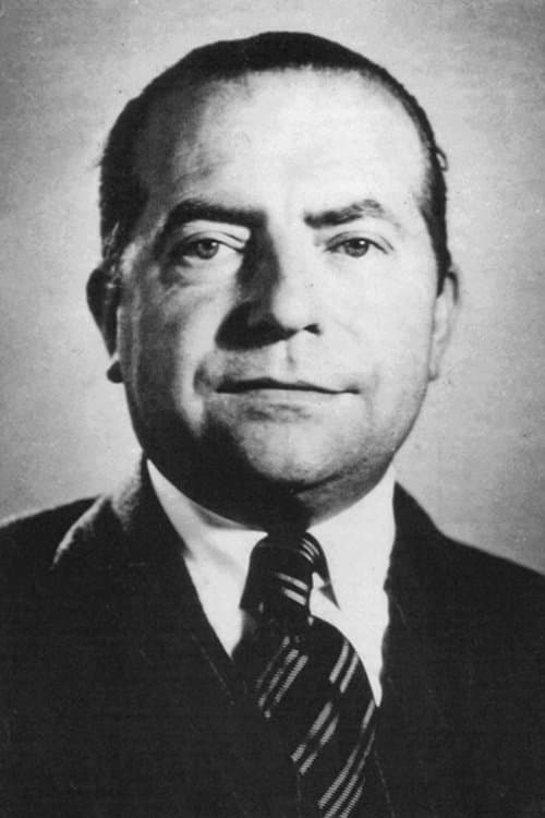 Charles Dekeukeleire profile photo