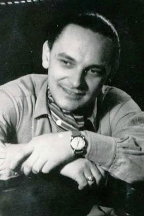 János Gálcsiki profile photo