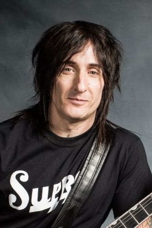 Richard Fortus profile photo