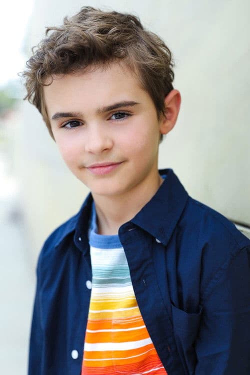 Jason David profile photo