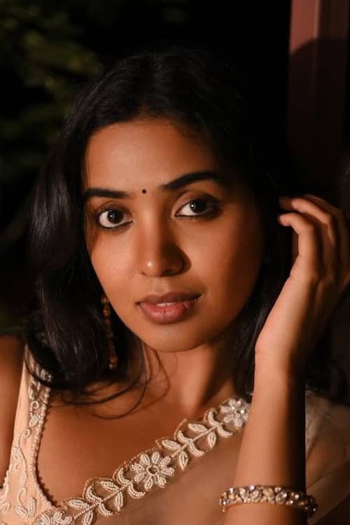 Shivathmika profile photo