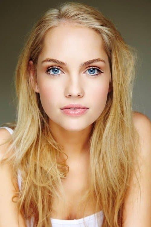 Melina Vidler profile photo