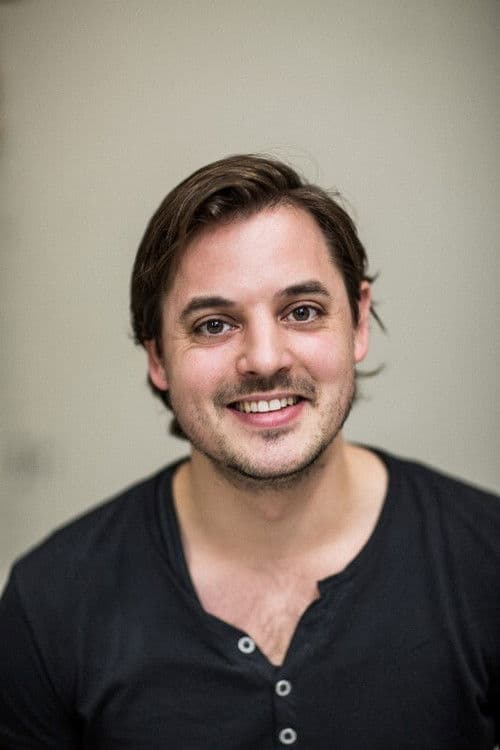 Erik van der Horst profile photo