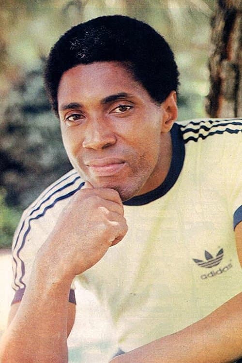 Herbert Jefferson Jr. profile photo