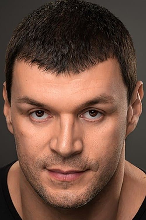 Yevgeniy Kartashov profile photo