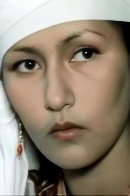 Gulnara Chokubaeva profile photo