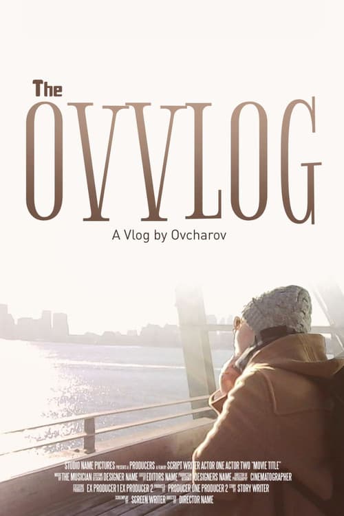 The Ovvlog poster