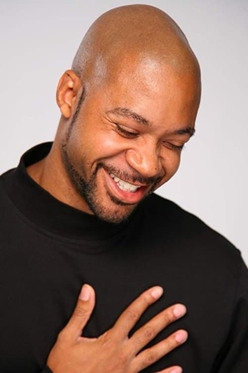 Chuck Johnson profile photo