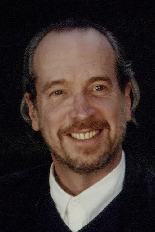 David Giler profile photo